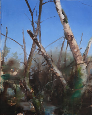 duetart Aron Reyr Sverrisson